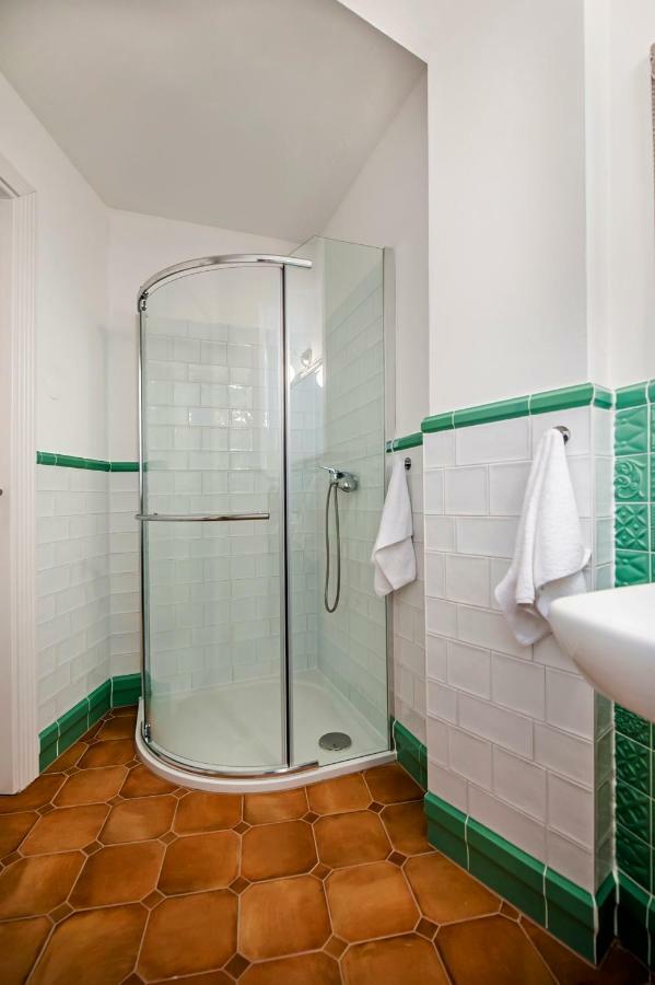 Adriatic Royal Sea View Apartment Ровінь Екстер'єр фото